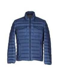 Пуховик Woolrich