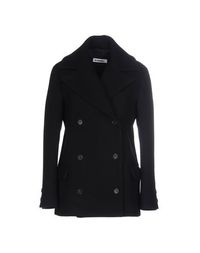 Пальто JIL Sander