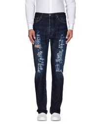 Джинсовые брюки Levis RED TAB
