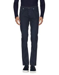 Джинсовые брюки M.Grifoni Denim