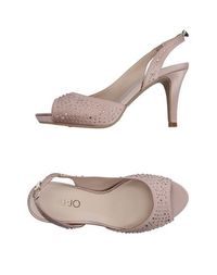 Сандалии LIU •JO Shoes