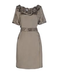 Короткое платье Armani Collezioni