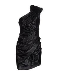 Короткое платье Isabel Marant