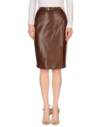 Юбка до колена Elisabetta Franchi