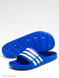 Шлепанцы Adidas