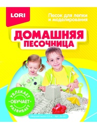Наборы для лепки LORI