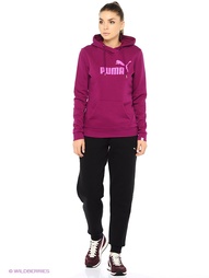Толстовки Puma