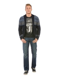 Кардиганы Colins