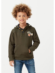 Свитшоты Mango kids