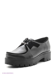 Ботинки MILANA