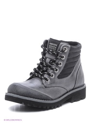 Полусапожки GEOX