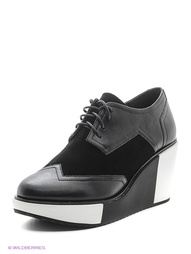 Ботинки UNITED NUDE