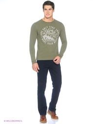 Джинсы Wrangler