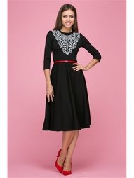 Платья Gold Chic Chili