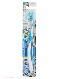 Зубные щетки ORAL_B