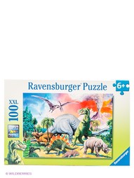 Пазлы Ravensburger