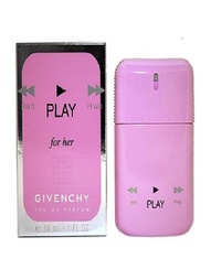 Туалетная вода GIVENCHY