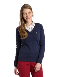 Кофта U.S. Polo Assn.