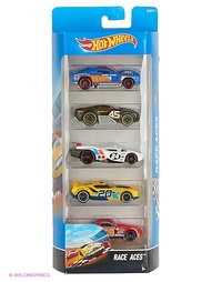 Игровые наборы Hot Wheels