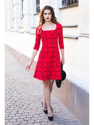 Платья Fata Futur