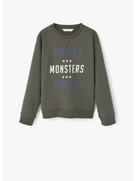 Джемперы Mango kids