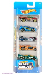 Игровые наборы Hot Wheels