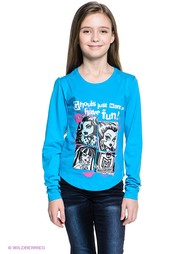 Лонгслив Monster High