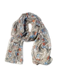 Палантины Pretty Mania