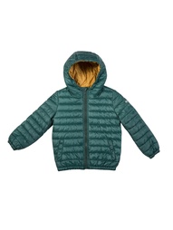 Куртки Button Blue