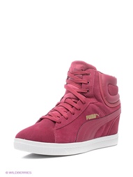 Сникеры Puma