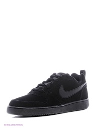 Кеды Nike