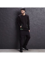 Толстовки Cropp