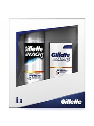 Косметические наборы для ухода GILLETTE