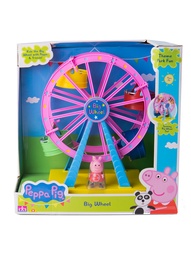 Игровые наборы Peppa Pig