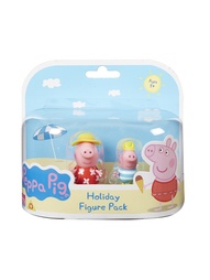 Игровые наборы Peppa Pig