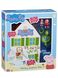 Игровые наборы Peppa Pig