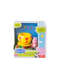 Игровые наборы Peppa Pig