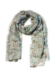 Палантины Pretty Mania