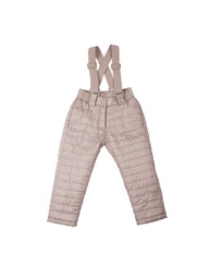 Брюки Button Blue