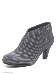 Ботильоны UNITED NUDE