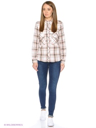 Рубашки Oodji