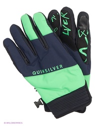 Перчатки Quiksilver