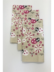 Полотенца кухонные A and C Collection