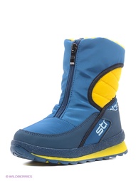 Сапоги STROBBS