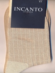 Носки Incanto