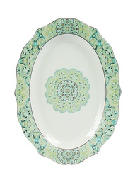 Блюда Elff Ceramics