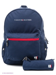 Рюкзаки Tommy Hilfiger