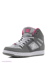 Кроссовки DC Shoes