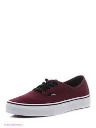 Кеды VANS