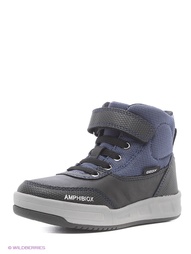 Полусапожки GEOX